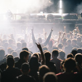 Parkway Drive live (Aerodrome 2018)