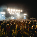 Parkway Drive live (Aerodrome 2018)