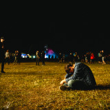 Parkway Drive live (Aerodrome 2018)