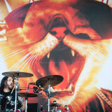 Skindred live (Aerodrome 2018)