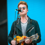 Kodaline live (Aerodrome 2018)