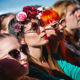 Kodaline live (Aerodrome 2018)