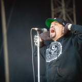 Body Count live (Aerodrome 2018)