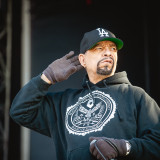 Body Count live (Aerodrome 2018)