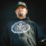 Body Count live (Aerodrome 2018)