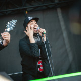Body Count live (Aerodrome 2018)