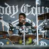 Body Count live (Aerodrome 2018)
