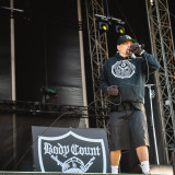 Body Count live (Aerodrome 2018)