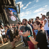 Body Count live (Aerodrome 2018)