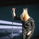 The Kills live (Aerodrome 2018)