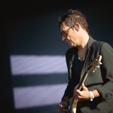 The Kills live (Aerodrome 2018)