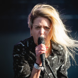 The Kills live (Aerodrome 2018)