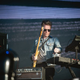 The Kills live (Aerodrome 2018)