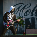 Hollywood Undead live (Aerodrome 2018)
