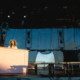 Lenny live (Aerodrome 2018)