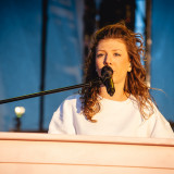Lenny live (Aerodrome 2018)