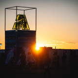 Lenny live (Aerodrome 2018)