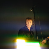 Nine Inch Nails live (Aerodrome 2018)