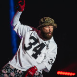 Limp Bizkit live (Aerodrome 2018)