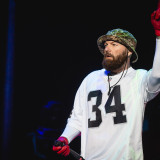 Limp Bizkit live (Aerodrome 2018)