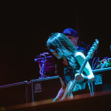 Limp Bizkit live (Aerodrome 2018)