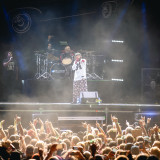 Limp Bizkit live (Aerodrome 2018)