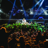 Limp Bizkit live (Aerodrome 2018)