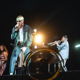Macklemore t live (Aerodrome 2018)