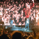Macklemore t live (Aerodrome 2018)