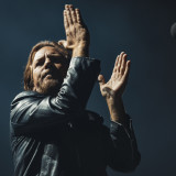 Pearl Jam live 2018