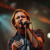 Pearl Jam live 2018