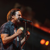 Pearl Jam live 2018