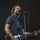 Pearl Jam live 2018