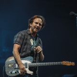 Pearl Jam live 2018