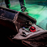 Secrets of Separation (live 2018)