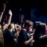 Secrets of Separation (live 2018)