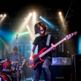 Secrets of Separation (live 2018)