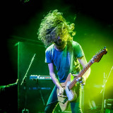 Secrets of Separation (live 2018)