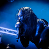 Jinjer (live 2018)