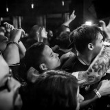 Jinjer (live 2018)