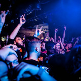 Jinjer (live 2018)