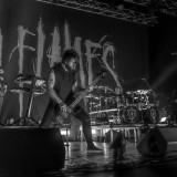 In Flames live 2018