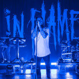 In Flames live 2018