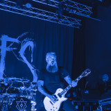 In Flames live 2018