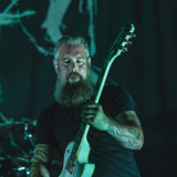 In Flames live 2018