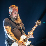 In Flames live 2018