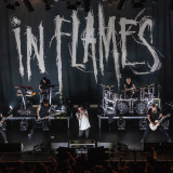 In Flames live 2018