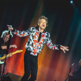 The Rolling Stones live 2018