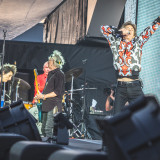 The Rolling Stones live 2018