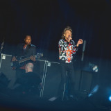 The Rolling Stones live 2018